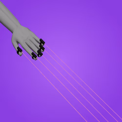 Laser Collection