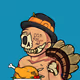 SCUM Walker #241