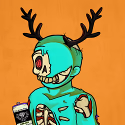 SCUM Walker #78