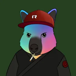 Roo #5136