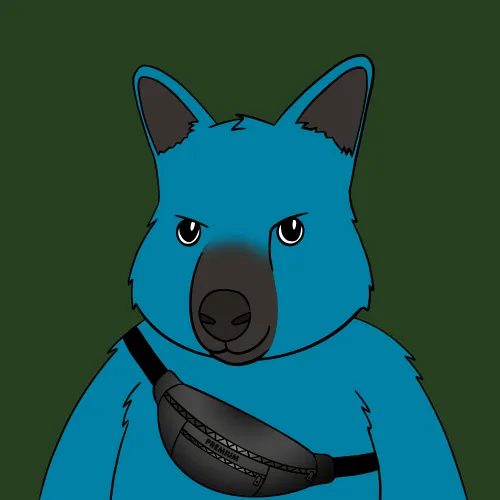 Roo #2124