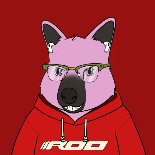 Roo Troop