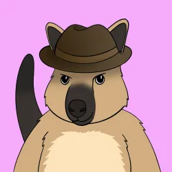 Roo #3865