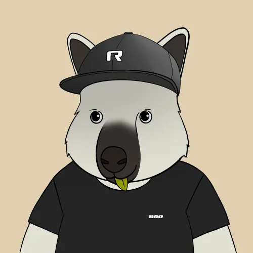 Roo #535