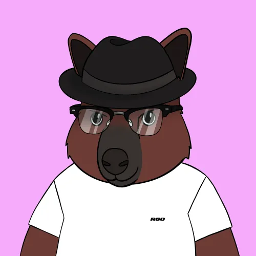 Roo #1358