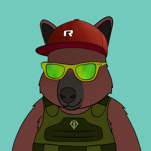 Roo #4117