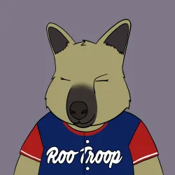 Roo #4567