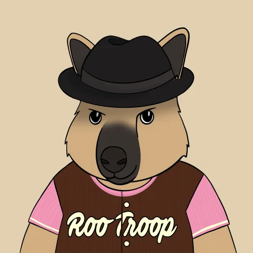 Roo Troop