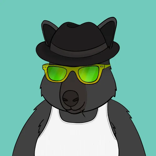 Roo #4243