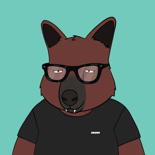 Roo #3833