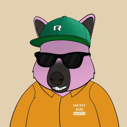 Roo Troop