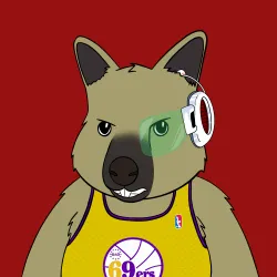 Roo #2033