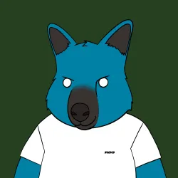 Roo #2543