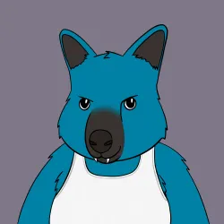 Roo #1096