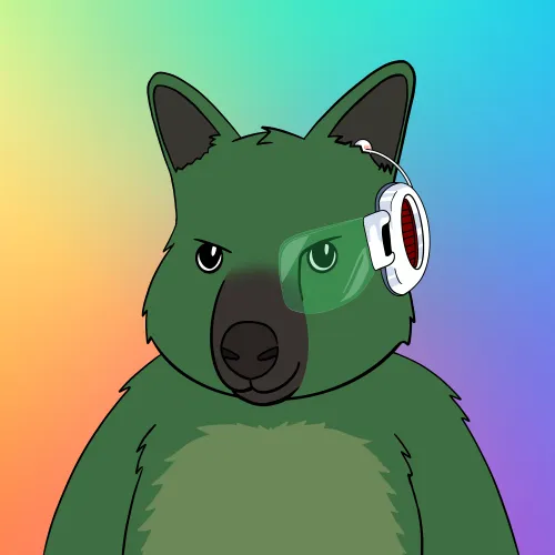 Roo #4934