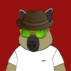 Roo #3140