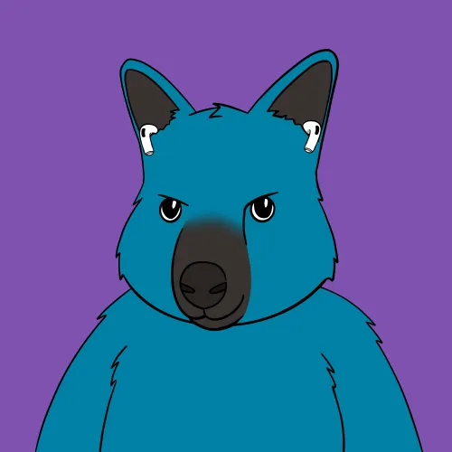 Roo Troop
