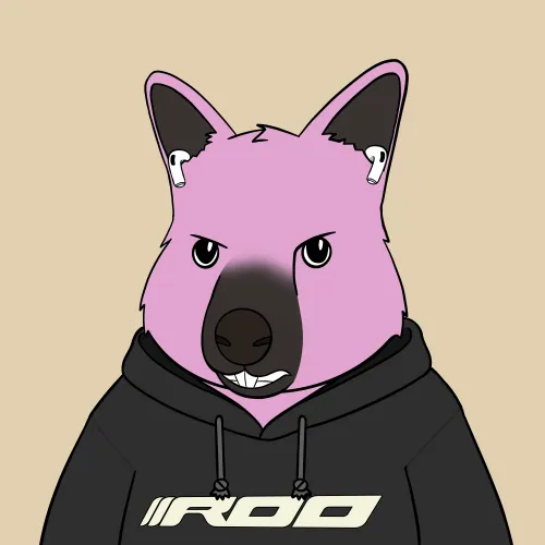 Roo Troop