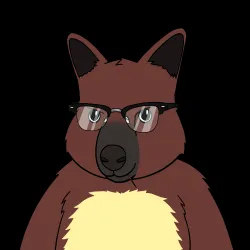 Roo #4674
