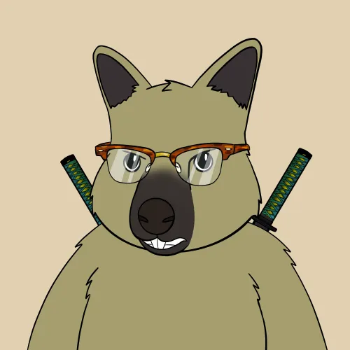 Roo #4507