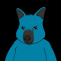 Roo #801