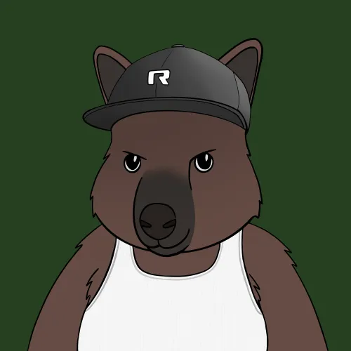 Roo #1826
