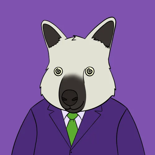 Roo #3464