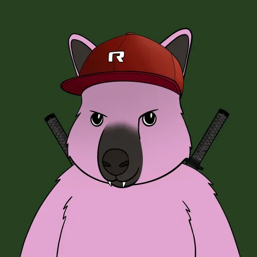 Roo Troop