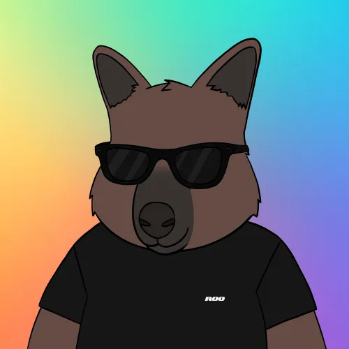 Roo #2558