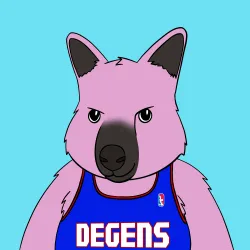 Roo #2833
