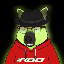 Roo #2863