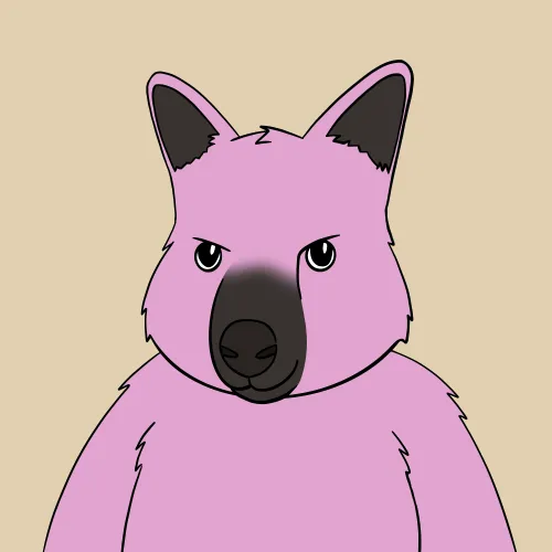 Roo Troop