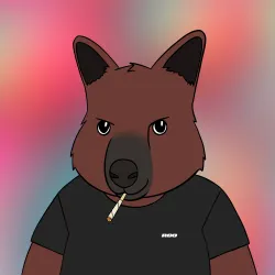 Roo #4007