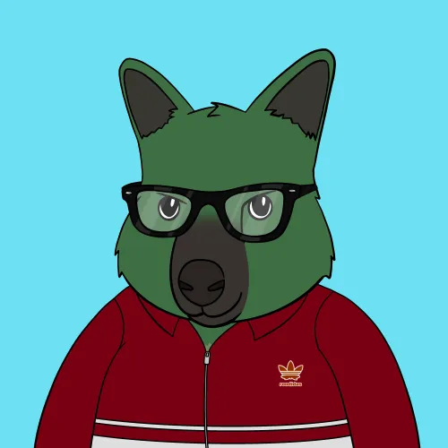 Roo #558