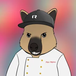 Roo #2976