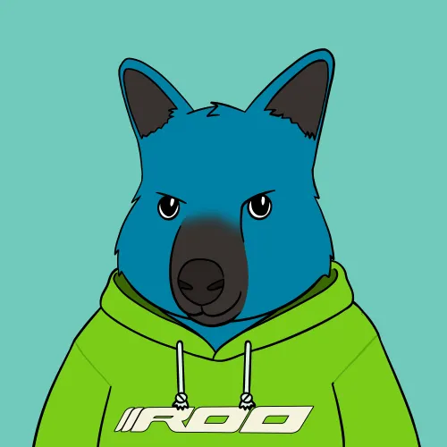 Roo #2977