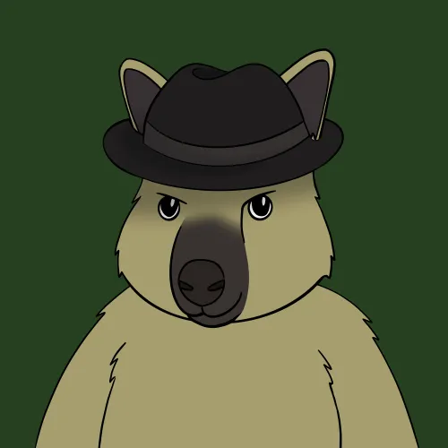 Roo #3881