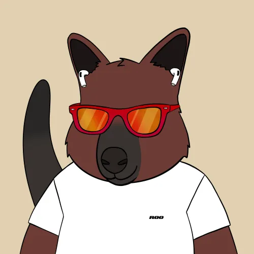 Roo #5152