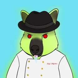 Roo #4370