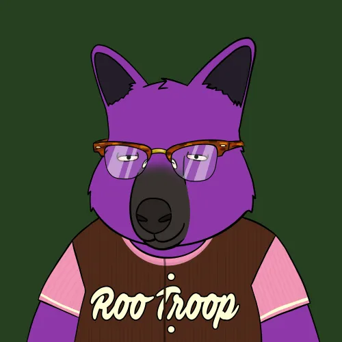 Roo #331