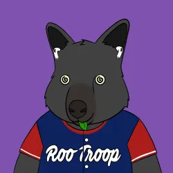 Roo #3477