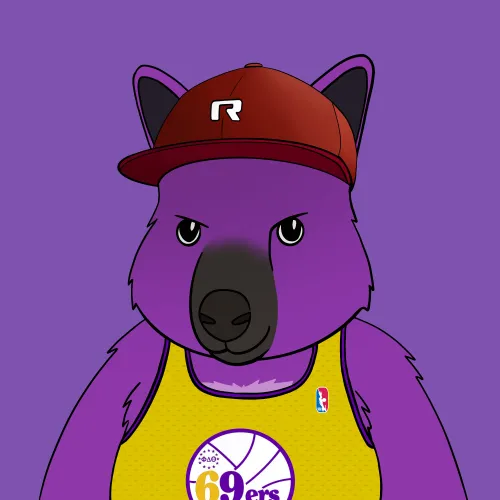 Roo #44