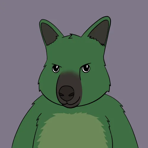 Roo Troop