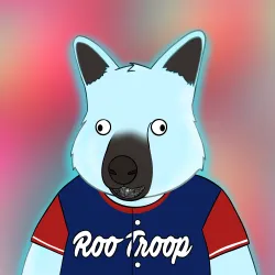 Roo #3447
