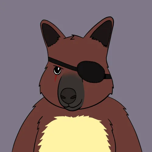 Roo Troop