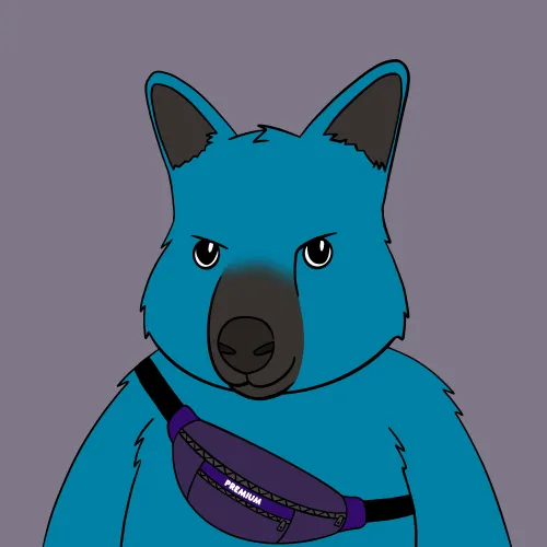 Roo Troop