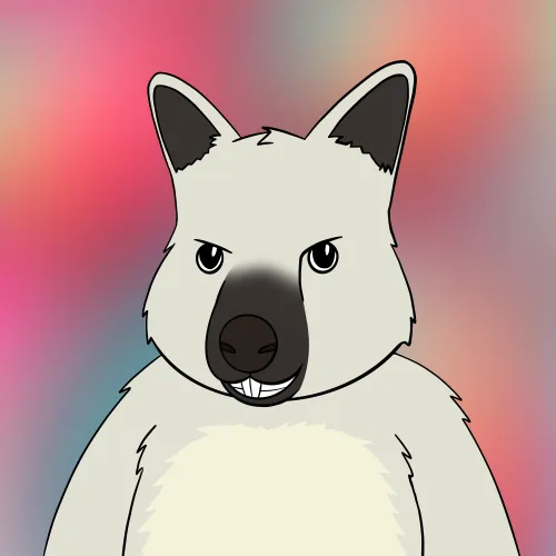 Roo #1217