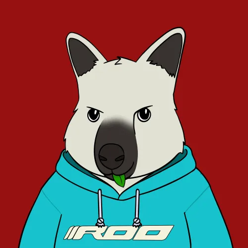 Roo Troop