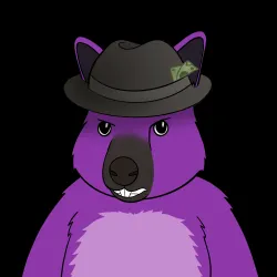 Roo #4541
