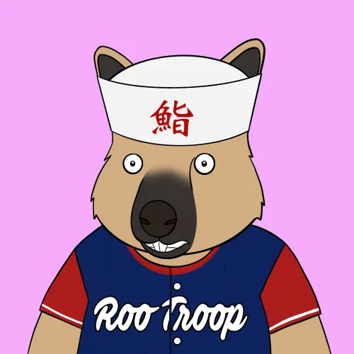 Roo #5481
